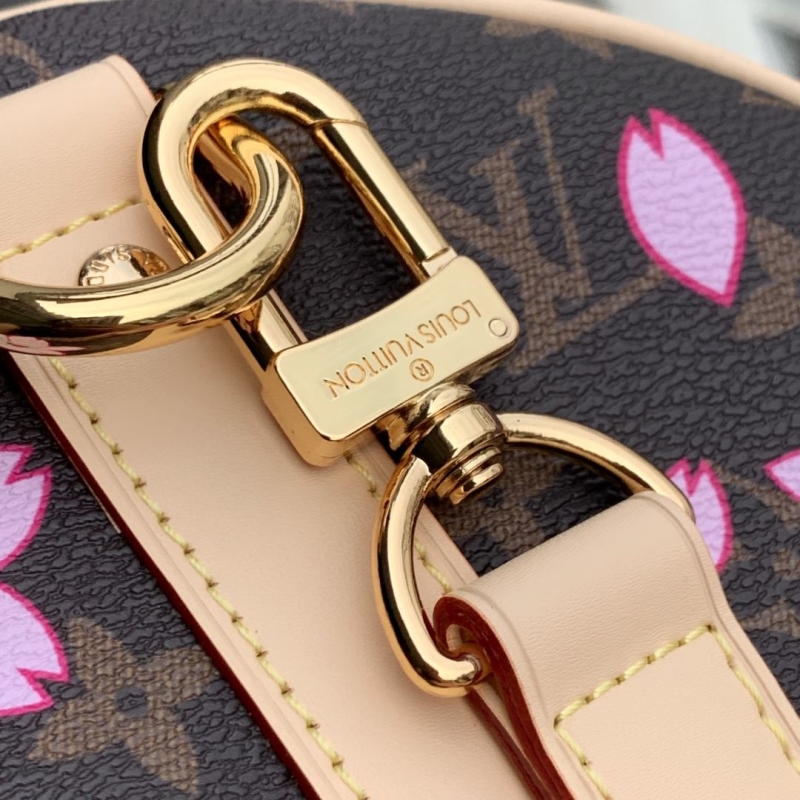LV Travel Bags
